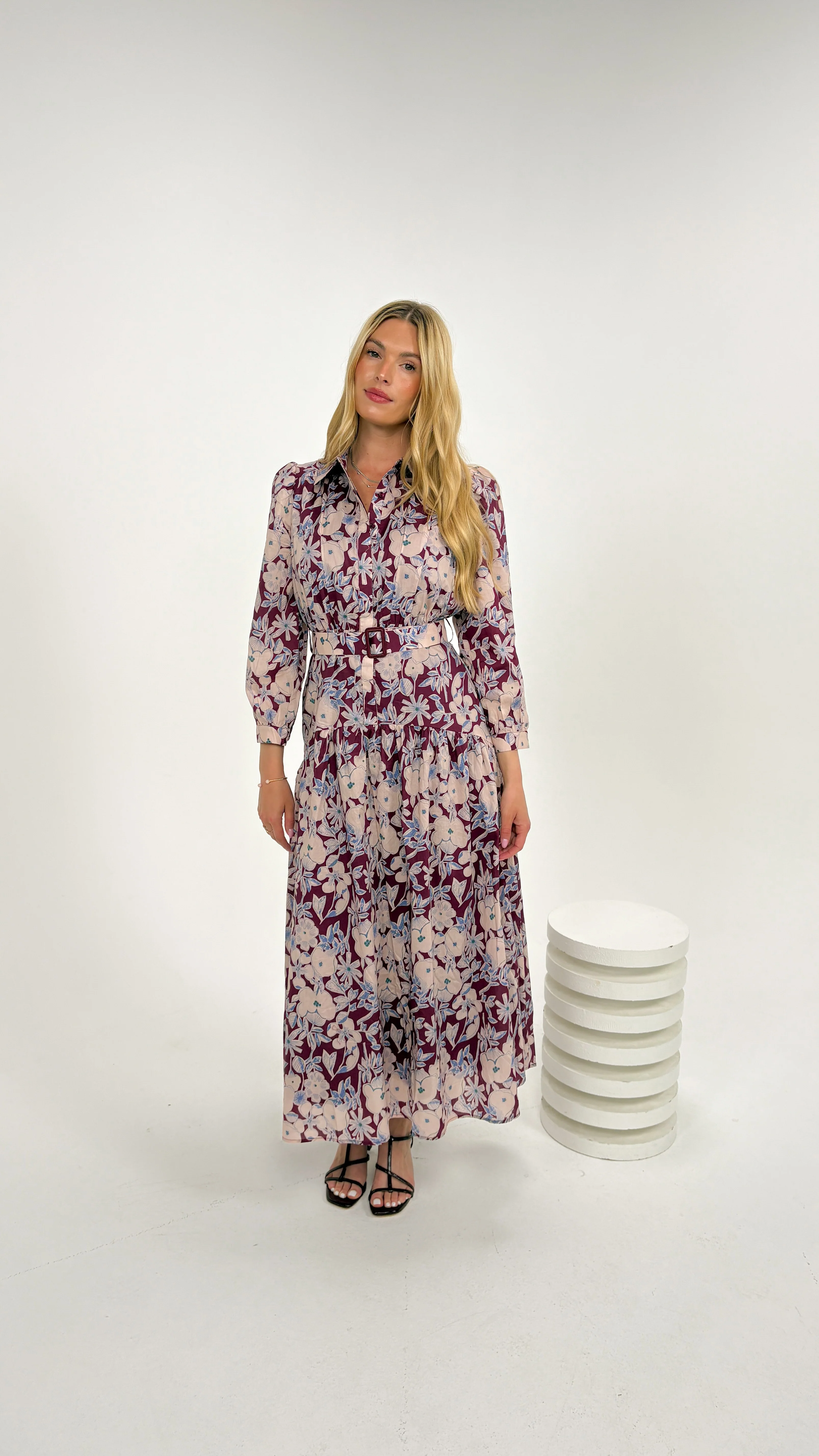 Florence Dress - Image 6