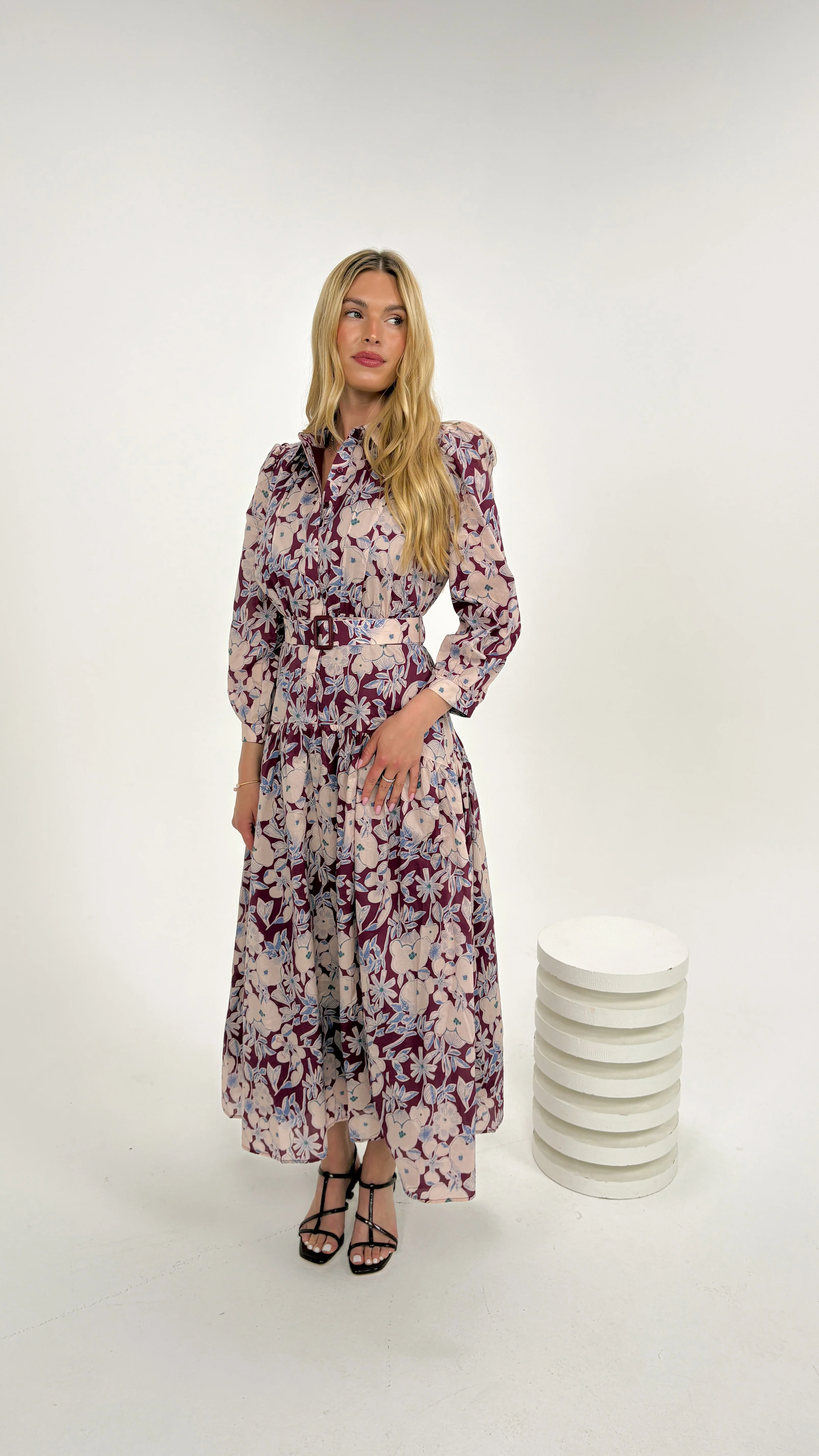 Florence Dress - Image 7