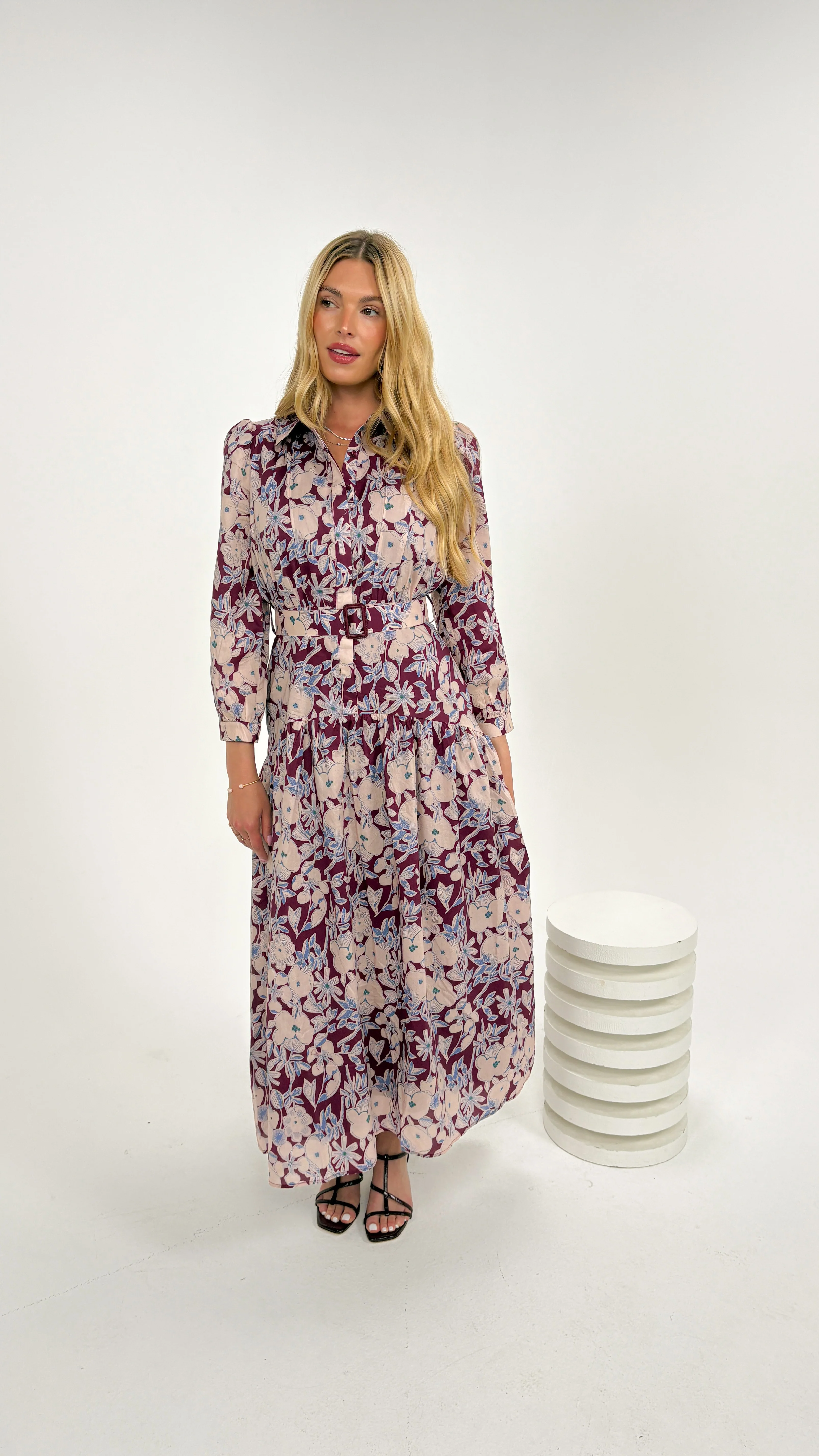 Florence Dress - Image 8