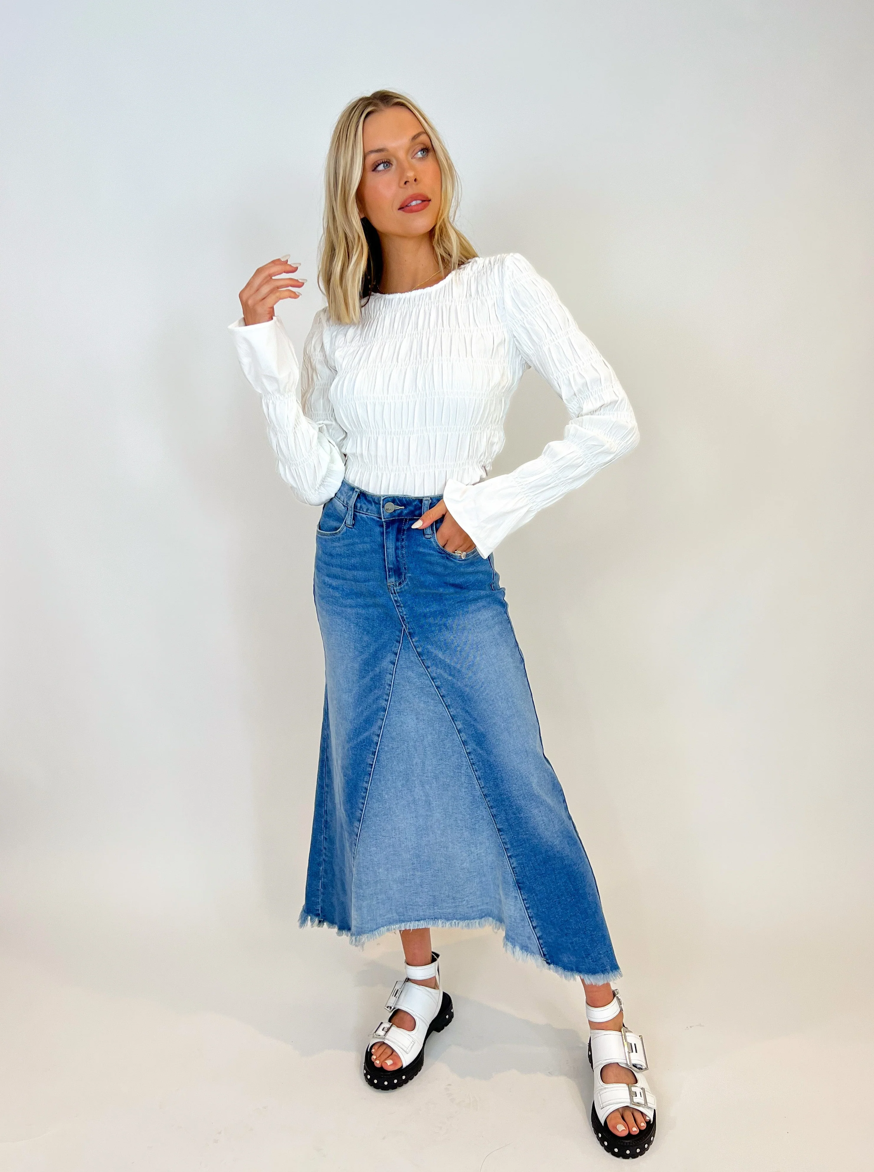 Happier Than Ever Top - Image 7