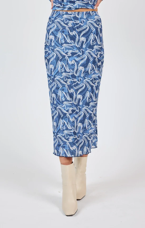 Tell Me Again Ruched Set - Image 7