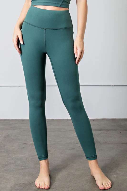 The ACTIVE Leggings - Image 4