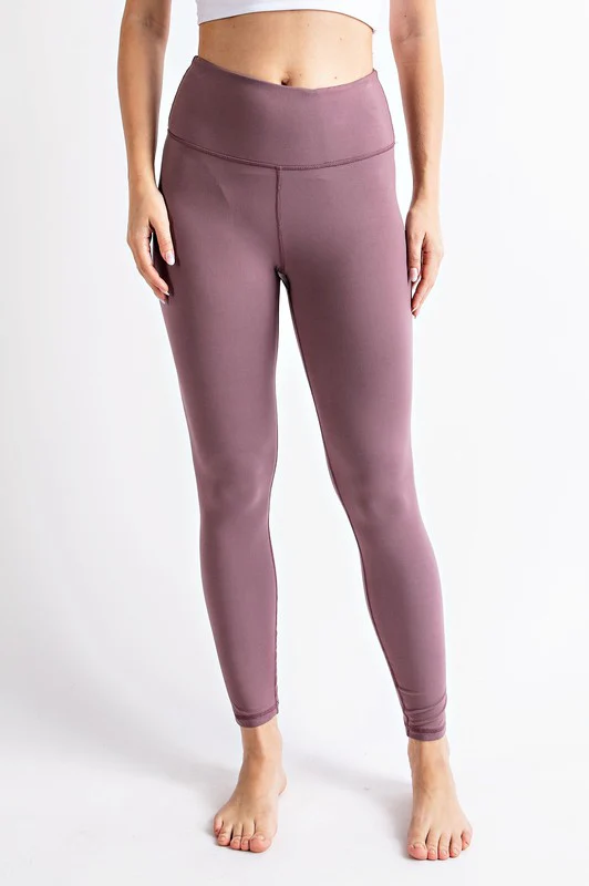 The ACTIVE Leggings - Image 6
