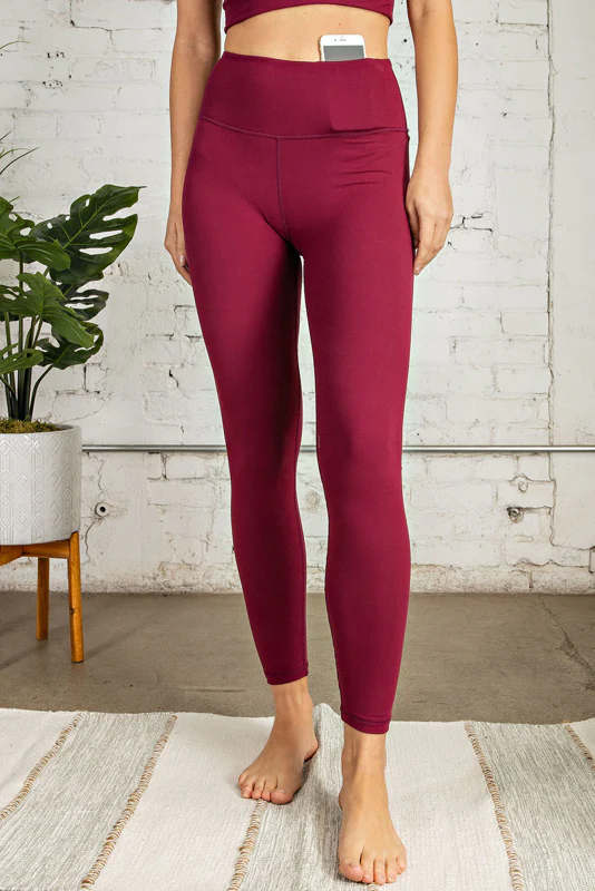 The ACTIVE Leggings - Image 7