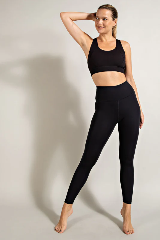 The BASIC Leggings - Image 4