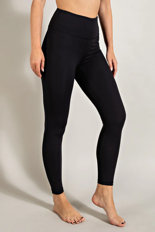 The BASIC Leggings - Image 6
