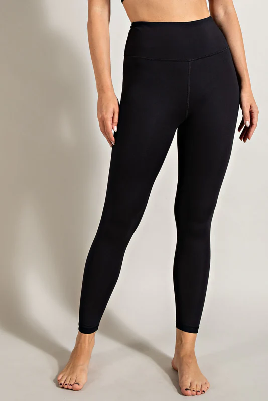 The BASIC Leggings - Image 7