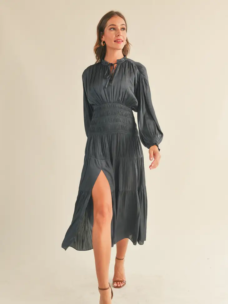 The Claudia Dress - Image 4