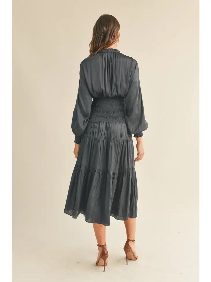 The Claudia Dress - Image 5