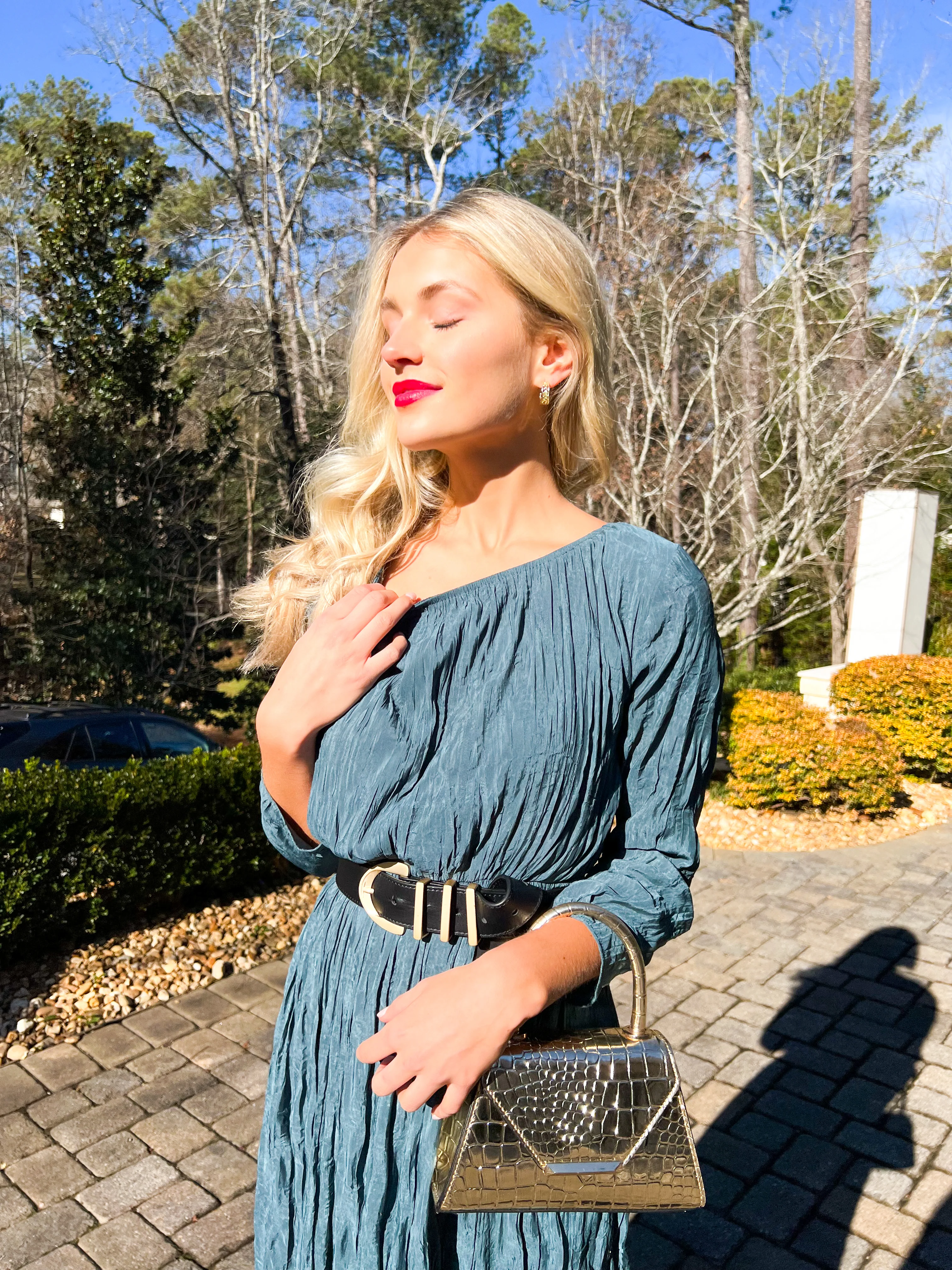 The Kate Dress - Image 9