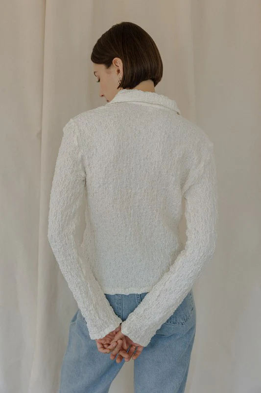 The Mari Top - Image 5