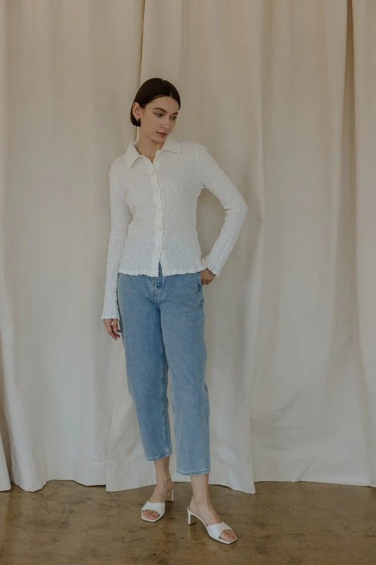 The Mari Top - Image 7