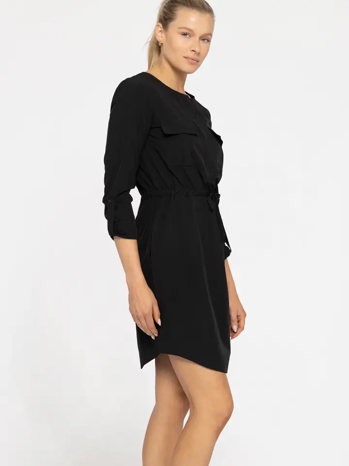 The Runaround Dress - Image 10