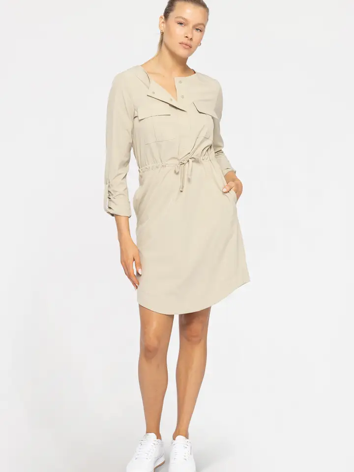 The Runaround Dress - Image 3