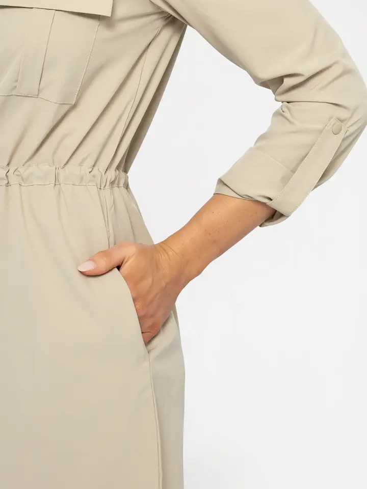 The Runaround Dress - Image 4