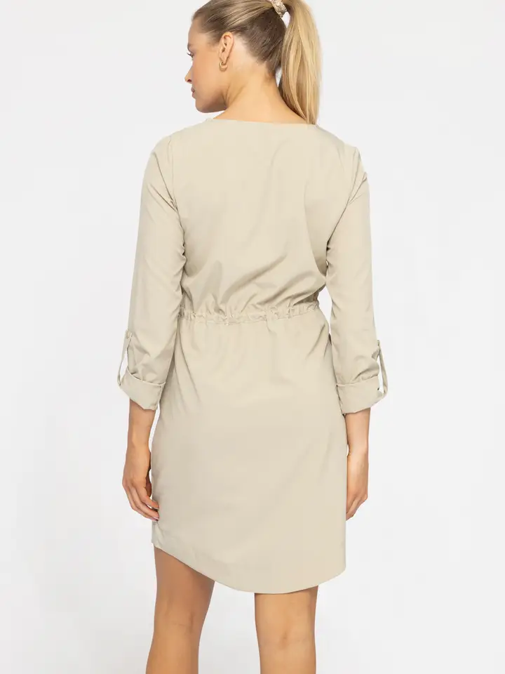 The Runaround Dress - Image 5