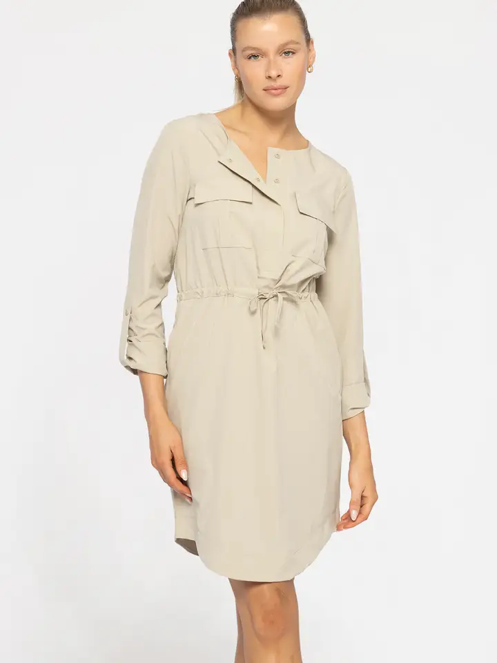 The Runaround Dress - Image 6