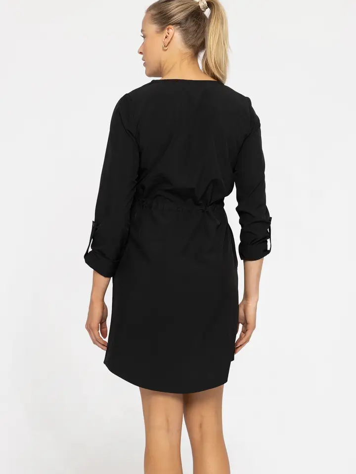 The Runaround Dress - Image 7