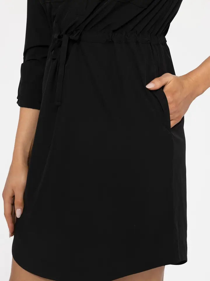 The Runaround Dress - Image 8