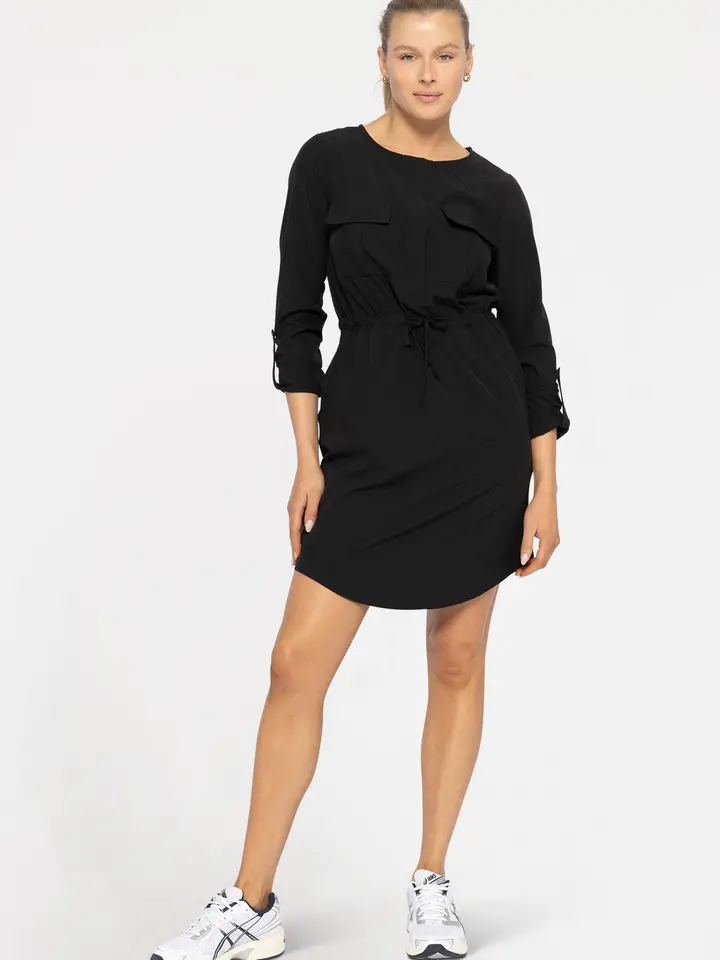 The Runaround Dress - Image 9