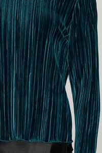 Valerie Velvet Top - Image 4