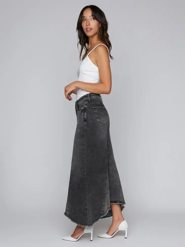 Selma Denim Skirt - Image 14