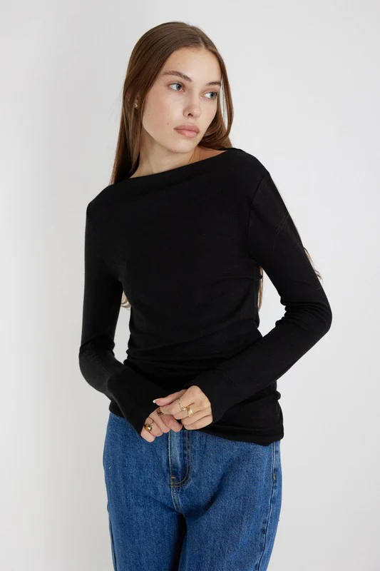 Just Me Top - Image 4