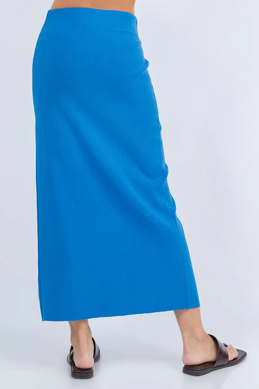 Sabrina Zip Up Skirt - Image 13